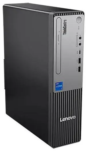 Lenovo ThinkCentre Neo 50s Gen 5 Desktop, 14th Generation Intel Core i5-14400,8GB,  UHD Graphics 730, 256GB SSD,Win 11 Pro