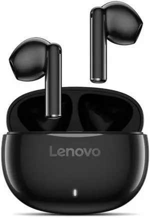 Lenovo E310 True Wireless Stereo Earbuds (Black) Lenovo E310 True Wireless Stereo Earbuds (Black)