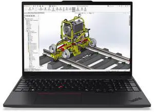 Lenovo ThinkPad P16s Gen 4 AMD Laptop, 16" IPS Low Power, Ryzen AI 7 PRO 350, 32GB, 1TB SSD Lenovo ThinkPad P16s Gen 4 AMD Laptop, 16" IPS Low Power, Ryzen AI 7 PRO 350, 32GB, 1TB SSD