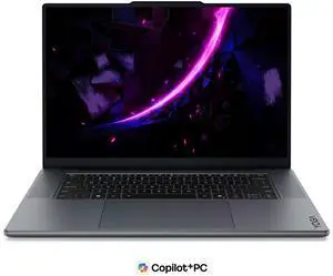 Lenovo Pro 9i Aura Edition Laptop, 16" Glass,Intel Core Ultra 9 386H,32GB, RTX 5060 GPU 8GB GDDR7, 1TB SSD,Win 11 Pro Lenovo Pro 9i Aura Edition Laptop, 16" Glass,Intel Core Ultra 9 386H,32GB, RTX 5060 GPU 8GB GDDR7, 1TB SSD,Win 11 Pro