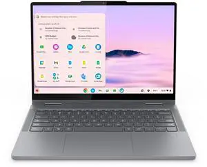 Lenovo Chromebook Plus 2-in-1 Laptop, 14" IPS Glass,Intel Core 3 N355,8GB, Graphics, 128GB,Chromeos Lenovo Chromebook Plus 2-in-1 Laptop, 14" IPS Glass,Intel Core 3 N355,8GB, Graphics, 128GB,Chromeos