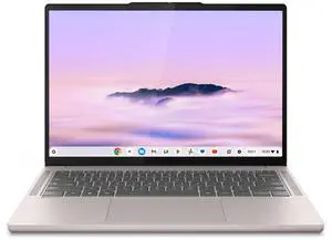 Lenovo Chromebook Plus Laptop, 14" 60Hz, MediaTek Kompanio Ultra 910, 12GB, 128GB Lenovo Chromebook Plus Laptop, 14" 60Hz, MediaTek Kompanio Ultra 910, 12GB, 128GB