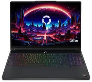 Lenovo Legion 5a Gen 11 AMD Laptop, 15.3" Low Blue Light, Ryzen AI 9 465, 16GB, NVIDIA RTX 5060 GPU 8GB GDDR7, 1TB SSD, For Gaming Lenovo Legion 5a Gen 11 AMD Laptop, 15.3" Low Blue Light, Ryzen AI 9 465, 16GB, NVIDIA RTX 5060 GPU 8GB GDDR7, 1TB SSD, For Gaming