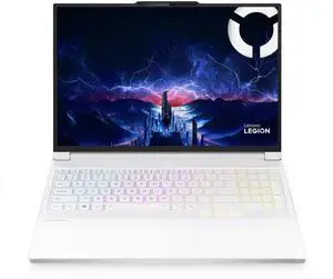 Lenovo Legion 7i Gen 10 Intel Laptop, 16", Intel Core Ultra 9 275HX, 32GB, NVIDIA RTX 5070 GPU 8GB GDDR7, 2TB, For Gaming Lenovo Legion 7i Gen 10 Intel Laptop, 16", Intel Core Ultra 9 275HX, 32GB, NVIDIA RTX 5070 GPU 8GB GDDR7, 2TB, For Gaming