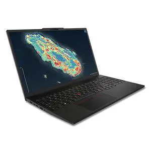 Lenovo ThinkPad P16s i Gen 5 Intel Laptop, 16" IPS 60Hz, Intel Core Ultra 7 366H vPro, 64GB, 1TB SSD Lenovo ThinkPad P16s i Gen 5 Intel Laptop, 16" IPS 60Hz, Intel Core Ultra 7 366H vPro, 64GB, 1TB SSD