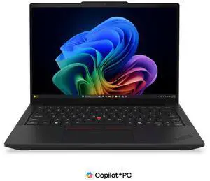 Lenovo ThinkPad T14 Gen 7 AMD Laptop, 14" IPS Low Power, Ryzen AI 7 PRO 450, 16GB, 512GB SSD Lenovo ThinkPad T14 Gen 7 AMD Laptop, 14" IPS Low Power, Ryzen AI 7 PRO 450, 16GB, 512GB SSD
