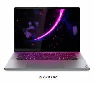 Lenovo Yoga Pro 7i Aura Edition Laptop, 15.3" Glass, Intel Core Ultra 7 356H, 32GB, 1TB SSD Lenovo Yoga Pro 7i Aura Edition Laptop, 15.3" Glass, Intel Core Ultra 7 356H, 32GB, 1TB SSD