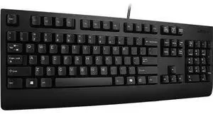 Lenovo Preferred Pro II USB Keyboard AI - French Lenovo Preferred Pro II USB Keyboard AI - French