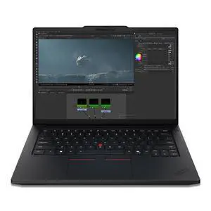 Lenovo ThinkPad P14s Gen 7 Intel Laptop, 14.5" IPS 60Hz,Intel Core Ultra 7 356H,64GB, RTX PRO 500 Blackwell GPU 6GB GDDR7, 2TB SSD,Win 11 Pro Lenovo ThinkPad P14s Gen 7 Intel Laptop, 14.5" IPS 60Hz,Intel Core Ultra 7 356H,64GB, RTX PRO 500 Blackwell GPU 6GB GDDR7, 2TB SSD,Win 11 Pro