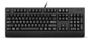 Lenovo Preferred Pro II USB Keyboard AI - French Lenovo Preferred Pro II USB Keyboard AI - French