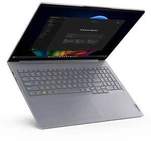 Lenovo ThinkBook 16 Gen 9 Intel Laptop, 16" IPS 120Hz,Intel Core Ultra 7 355,16GB, Graphics, 512GB SSD,Win 11 Pro Lenovo ThinkBook 16 Gen 9 Intel Laptop, 16" IPS 120Hz,Intel Core Ultra 7 355,16GB, Graphics, 512GB SSD,Win 11 Pro