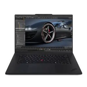 Lenovo ThinkPad P1 Gen 7 Intel Laptop, 16" Low Blue Light, Intel Core Ultra 7 155H, 32GB, 512GB SSD Lenovo ThinkPad P1 Gen 7 Intel Laptop, 16" Low Blue Light, Intel Core Ultra 7 155H, 32GB, 512GB SSD