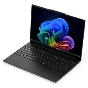 Lenovo ThinkPad E16 Gen 4 AMD Laptop, 16" IPS 120Hz, Ryzen AI 7 345, 16GB, 512GB SSD Lenovo ThinkPad E16 Gen 4 AMD Laptop, 16" IPS 120Hz, Ryzen AI 7 345, 16GB, 512GB SSD