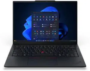 Lenovo ThinkPad E14 Gen 8 Intel Laptop, 14" IPS 60Hz, Intel Core Ultra 5 325, 16GB, 512GB SSD Lenovo ThinkPad E14 Gen 8 Intel Laptop, 14" IPS 60Hz, Intel Core Ultra 5 325, 16GB, 512GB SSD