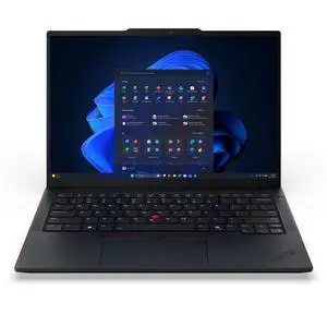 Lenovo ThinkPad E14 Gen 8 Intel Laptop, 14" IPS 60Hz, Intel Core Ultra 7 355, 16GB, 512GB SSD Lenovo ThinkPad E14 Gen 8 Intel Laptop, 14" IPS 60Hz, Intel Core Ultra 7 355, 16GB, 512GB SSD