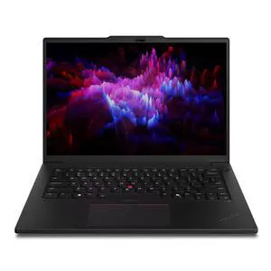 Lenovo ThinkPad P14s Gen 6 Intel Laptop, 14.5" IPS 90Hz, Intel Core Ultra 7 255H, 32GB, 1TB SSD Lenovo ThinkPad P14s Gen 6 Intel Laptop, 14.5" IPS 90Hz, Intel Core Ultra 7 255H, 32GB, 1TB SSD
