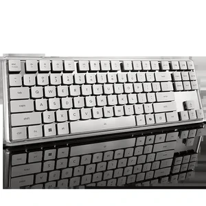 Lenovo 900 Wireless Mechanical Keyboard-US English(NA Package) Lenovo 900 Wireless Mechanical Keyboard-US English(NA Package)