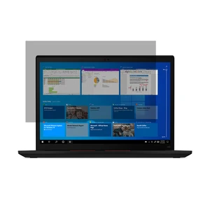 Lenovo 13.3-inch Bright Screen Privacy Filter for X13 Gen2 from 3M Lenovo 13.3-inch Bright Screen Privacy Filter for X13 Gen2 from 3M