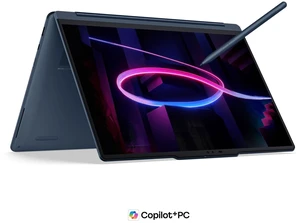 Lenovo Yoga 9i 2-in-1 Aura Edition Laptop, 14" HD, Intel Core Ultra 7 355, 32GB, 1TB SSD Lenovo Yoga 9i 2-in-1 Aura Edition Laptop, 14" HD, Intel Core Ultra 7 355, 32GB, 1TB SSD