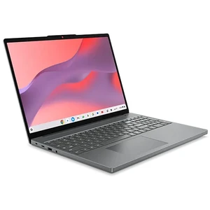 Lenovo Chromebook m Laptop, 15.3" IPS 60Hz, MediaTek Kompanio 540, 4GB, 128GB Lenovo Chromebook m Laptop, 15.3" IPS 60Hz, MediaTek Kompanio 540, 4GB, 128GB