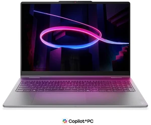 Lenovo Yoga 7i 2-in-1 Aura Edition Laptop, 16" Glass HD, Intel Core Ultra 5 322, 16GB, 1TB SSD Lenovo Yoga 7i 2-in-1 Aura Edition Laptop, 16" Glass HD, Intel Core Ultra 5 322, 16GB, 1TB SSD