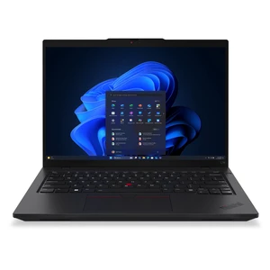 Lenovo ThinkPad L14 Gen 6 AMD Laptop, 14", Ryzen AI 5 PRO 340, 16GB, 256GB SSD