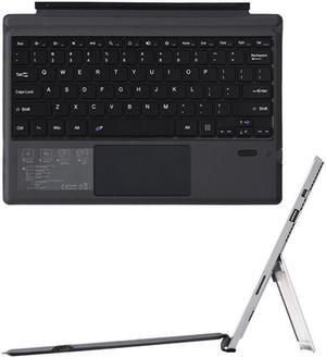 Wireless Keyboard Magnetic Type Cover Trackpad for Microsoft Surface Pro 7/6/5/4