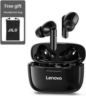 lenovo bluetooth earbuds