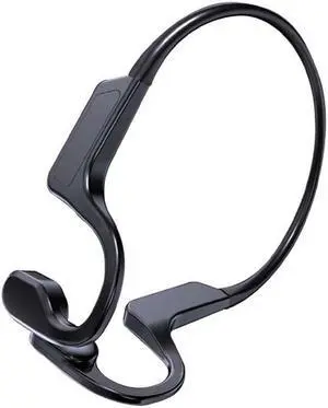 X1 Bone Conduction Headphones bluetooth Wireless Sports Earphones IPX6 Headset Stereo Hands-with Microphone