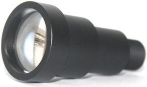50mm Lens 6.7 Degree 1/3'' M12 CCTV MTV Board IR Lens for Security CCTV Video Camera
