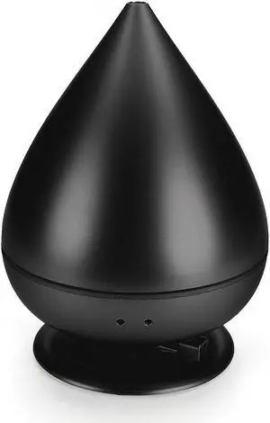Wireless bluetooth Speaker Ultrasonic Aroma Humidfier Air Cleaner LED bluetooth Humidfier Speaker