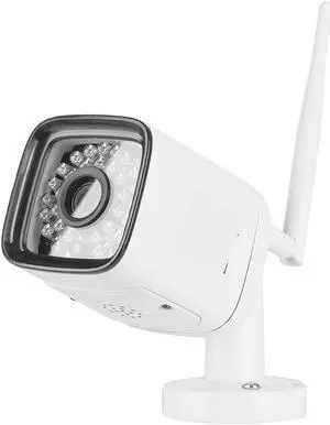 1080P HD Wireless WiFi IP CCTV Camera Home Security Voice Intercom Monitor Alarm