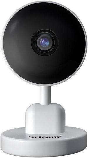 SP027 1080P WiFi IP SmartCameraHome Security Baby Monitor APP Control Camera Night Vision Camera