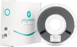 Polymaker 1.75mm PLA 750g/RollBlack/White/Grey 3D Printer Filament