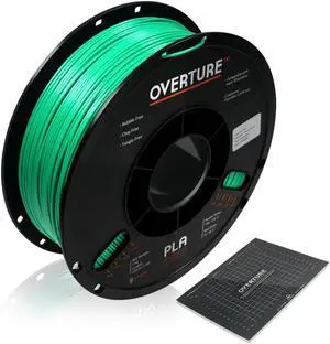 Basic PLA Silk 3D Printer Filament 1.75mm Filament