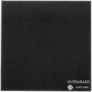 240x220x5.5mm Ultrabase Platform For 3D Printer