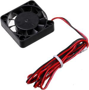 4010 24v DC Silent Axial Cooling Fan for 3D Printer