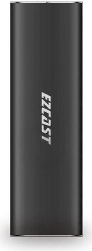 S8000 Solid State Hard Disk Box NVME M.2 Case to USB Type C 3.1 SSD Adapter for NVME SATA M KEY M/B Key Pcie Nvme M.2 SSD Enclosure
