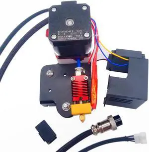 12V Upgraded Replacement Short-range Feeding Extruder Drive Feed Kit forCR-8/ 10/10S 3D Printer Part