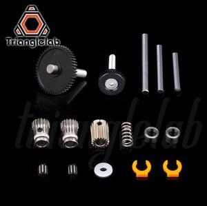 / Dforce DDB Direct Drive Basic Kit for DIY Player Fits Ender 3 CR10 CR10S Tevo 3D Printers