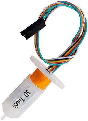 Touch Automatic Leveling Sensor Hotbed Precision Printing Sensor For 3D Printers