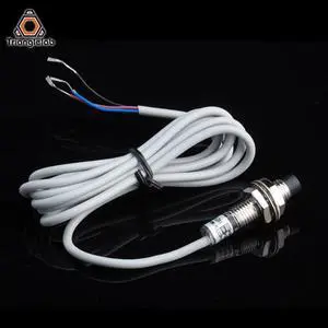 / Dforce M8 mini inductive proximity sensor DC5V 3-wire 2mm Z probe auto bed leveling CR10 ENDER3 prusa mini 3D Printer