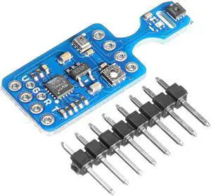 GY-MCU680 681 BME680 SGP40 Temperature Humidity and Air Pressure Indoor Air IAQ Sensor Module