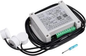 XKC-C352-3P 1M Non-contact Water Pump High and Low Water Level Sensor Water Level Switch Controller