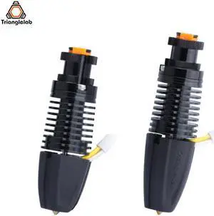 / Dforce Rapido Hotend Pringtng flow up to 75mm3/s for DDB extruder TATAN Ender3 V2 CR10 V3 3D Printer