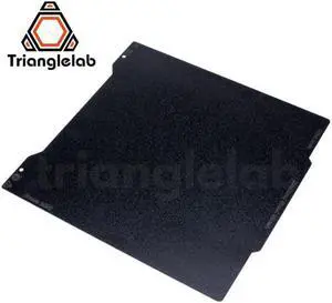 / Dforce 192X186mm Prusa MINI Double Sided Textured PEI Spring Steel Sheet Powder Coated PEI Build Plate 3D Printer