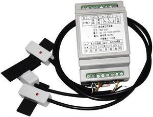 XKC-C360-3P 10M High and Low Liquid Level Controller with 3 Non Contact Sensor Module Automatic Control Fluid Water Position Detection