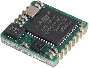 WT931 500Hz AHRS IMU Sensor 3 Axis Angle + Accelerometer + Gyroscope + Magnetometer MPU-9250 Modulefor Arduino - products that work with official Arduino boards