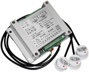 XKC-C352-3PNon-contact Water Pump High and Low Water Level Sensor Water Level Switch Controller