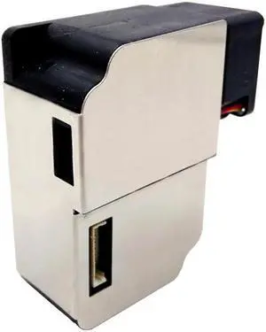 G3 PMS3003 Laser PM2.5 Sensor Module High Precision Gas Smog Dust Tester Detector